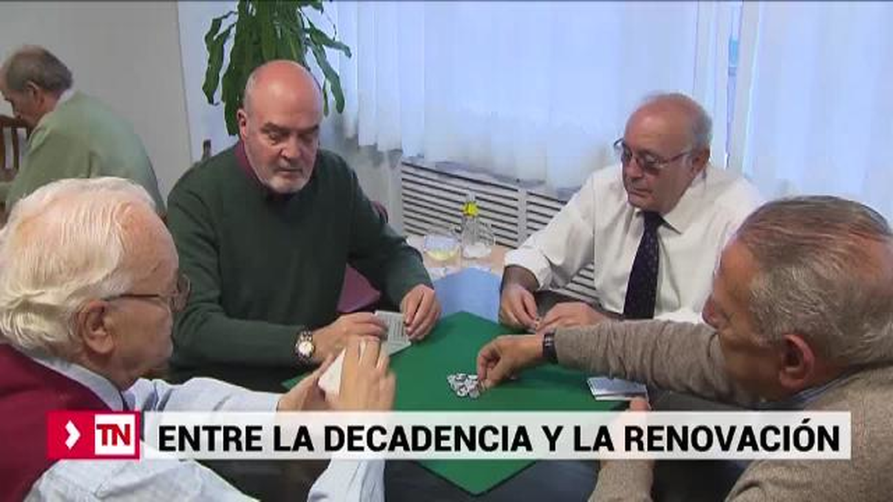 Casas Regionales, entre la decadencia y la renovación