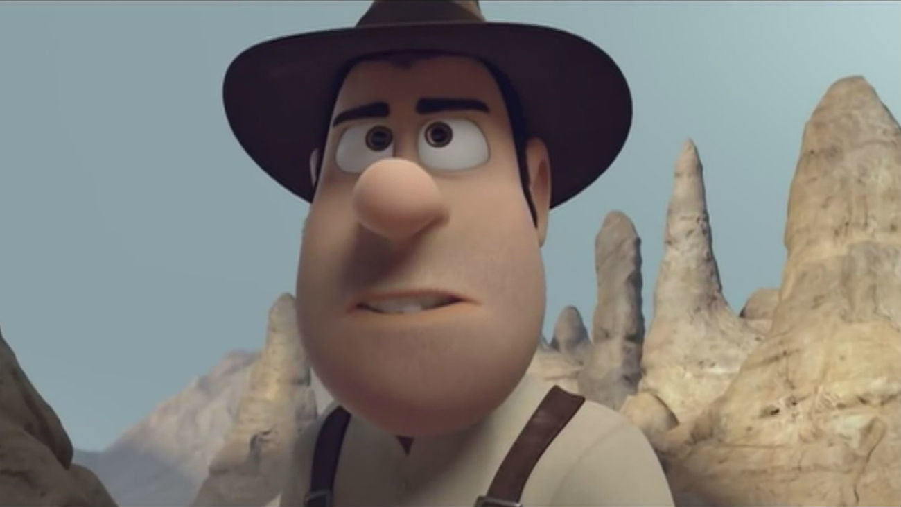 España, potencia mundial del cine de animación