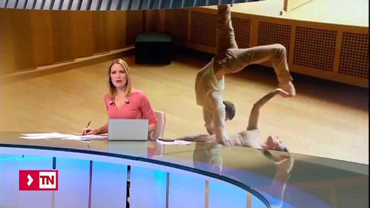 Telenoticias Fin de Semana 1 28.10.2018