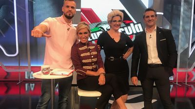 Cómo perder un kilo de grasa a la semana, este lunes en ‘La Báscula’