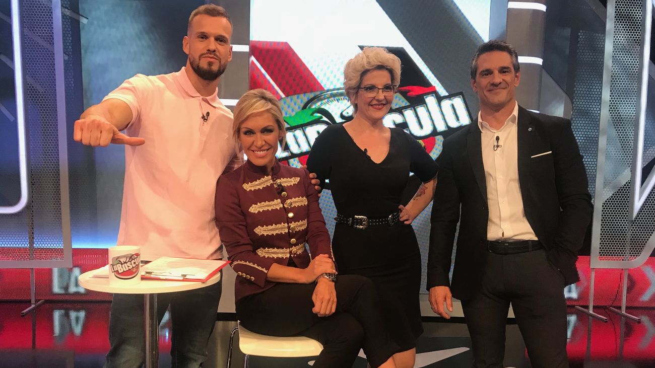 Cómo perder un kilo de grasa a la semana, este lunes en ‘La Báscula’