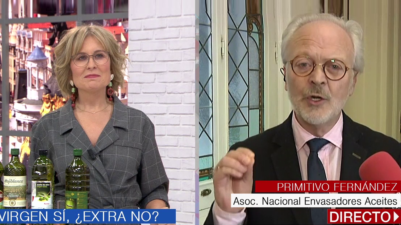 Los aceiteros critican el estudio de la OCU sobre el aceite virgen extra