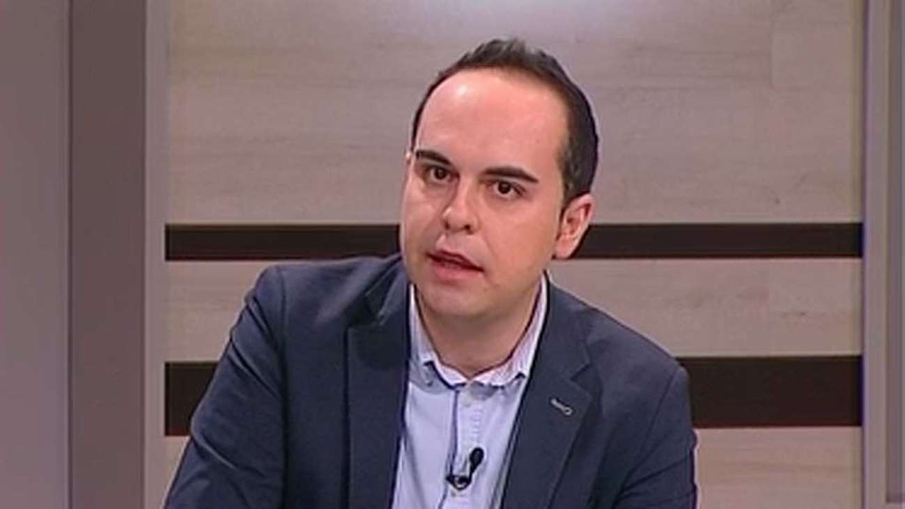 Calvo: “Los ciudadanos quieren Madrid Central y lo reflejarán en las urnas”