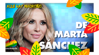 Marta Sánchez, de vacaciones con su nuevo novio en Tarifa