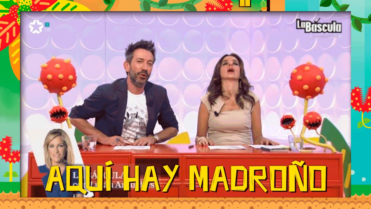 Aquí hay madroño 29.10.2018