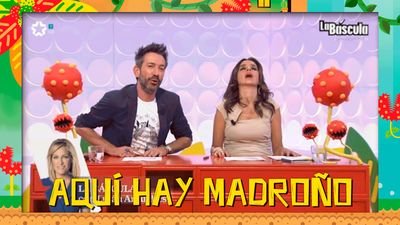 Aquí hay madroño 29.10.2018