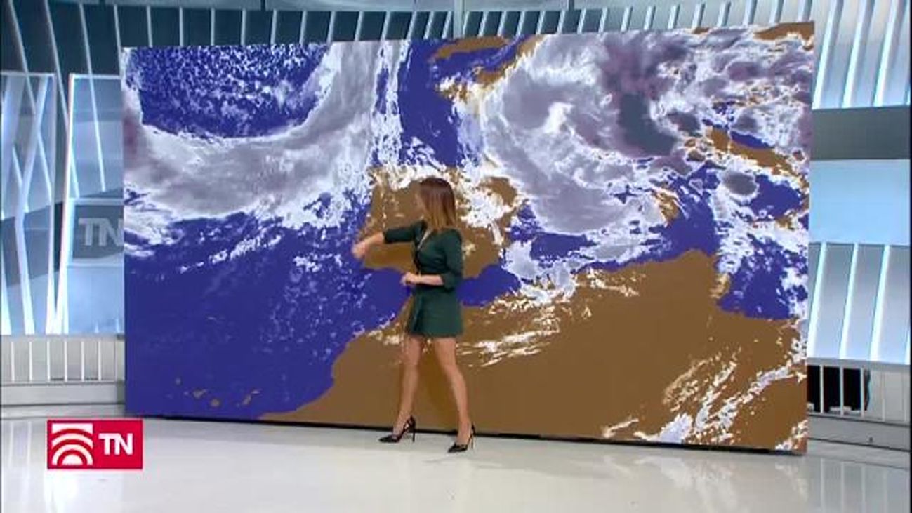 El Tiempo 29.10.2018