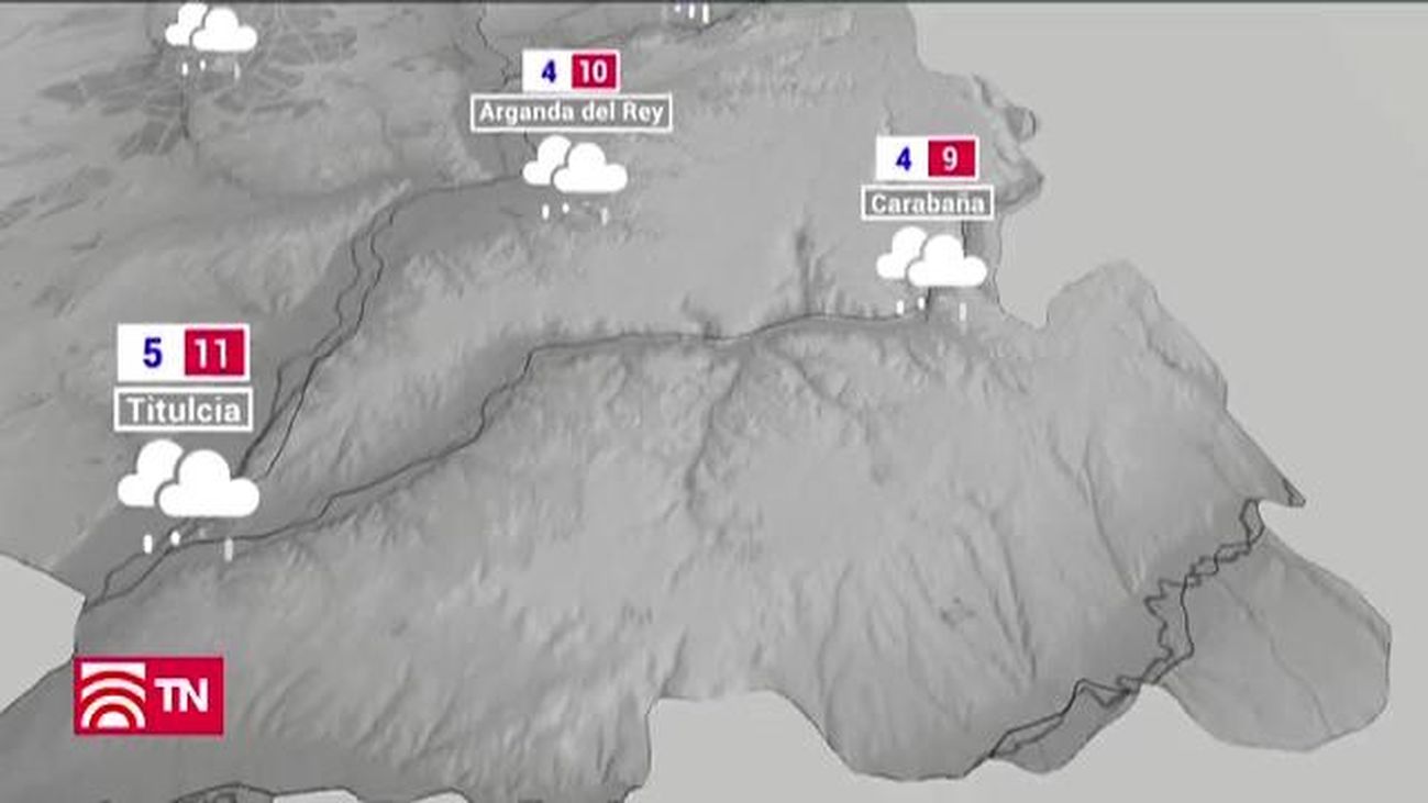 El Tiempo 29.10.2018