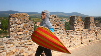 Buitrago del Lozoya, un pueblo medieval