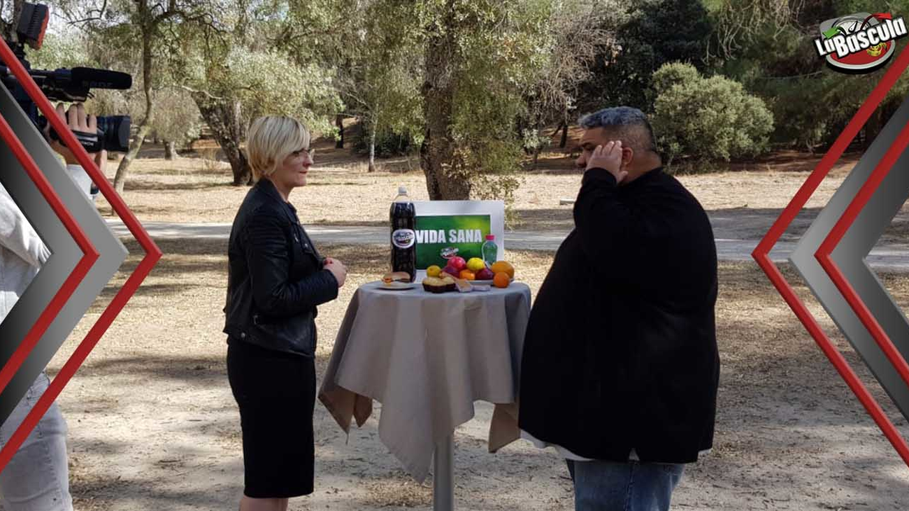 Una dinámica para conocer a fondo a Javi