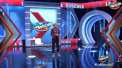 La Báscula: Programa 7 (parte 1)