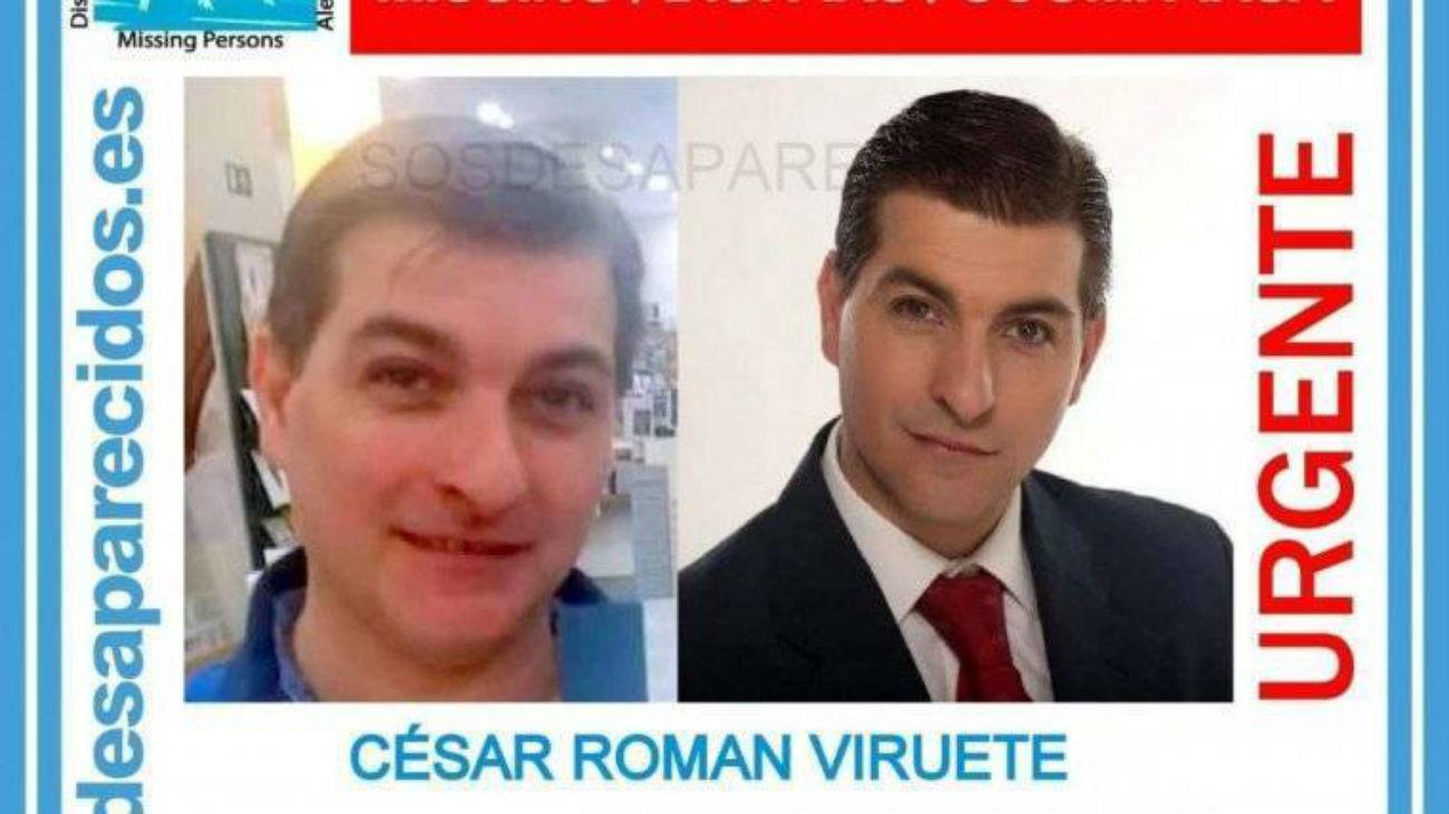 La misteriosa desaparición del "Rey del Cachopo"