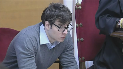 La familia de Pioz murió desangrada por múltiples cuchilladas en el cuello