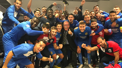 Repaso a la Segunda B, Tercera y Liga Femenina