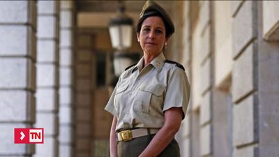 Defensa convoca por primera vez a una mujer al curso de ascenso a general