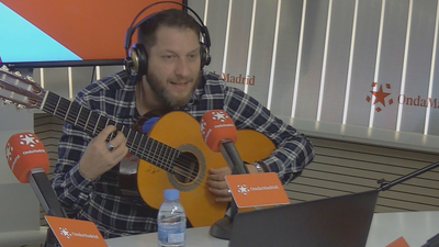 Saúl Quirós nos presenta 'Fin de fiesta'