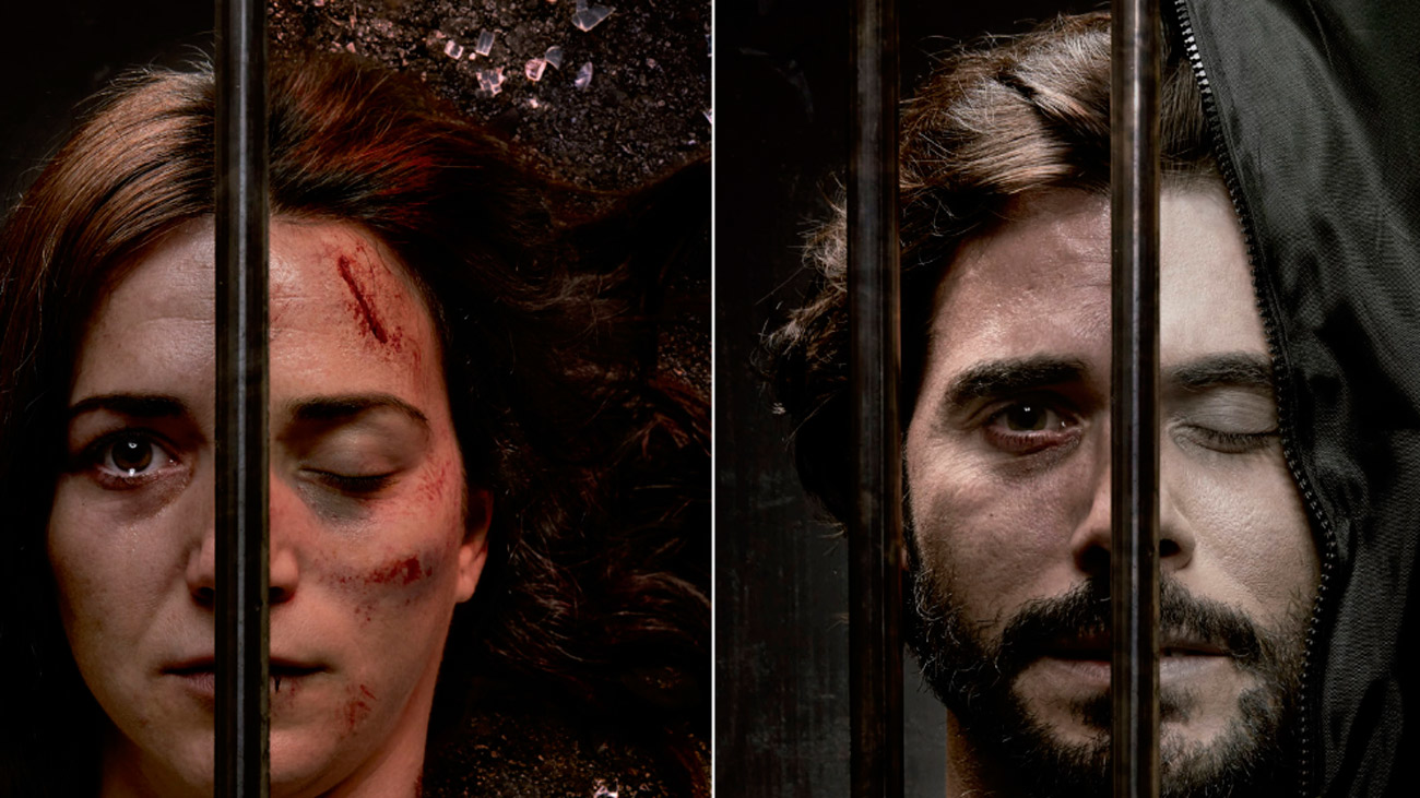 Así es la nueva campaña de la Dirección General de Tráfico