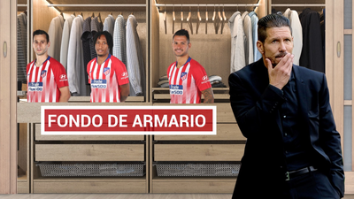 Atleti, Leganés y Rayo irrumpen en la Copa