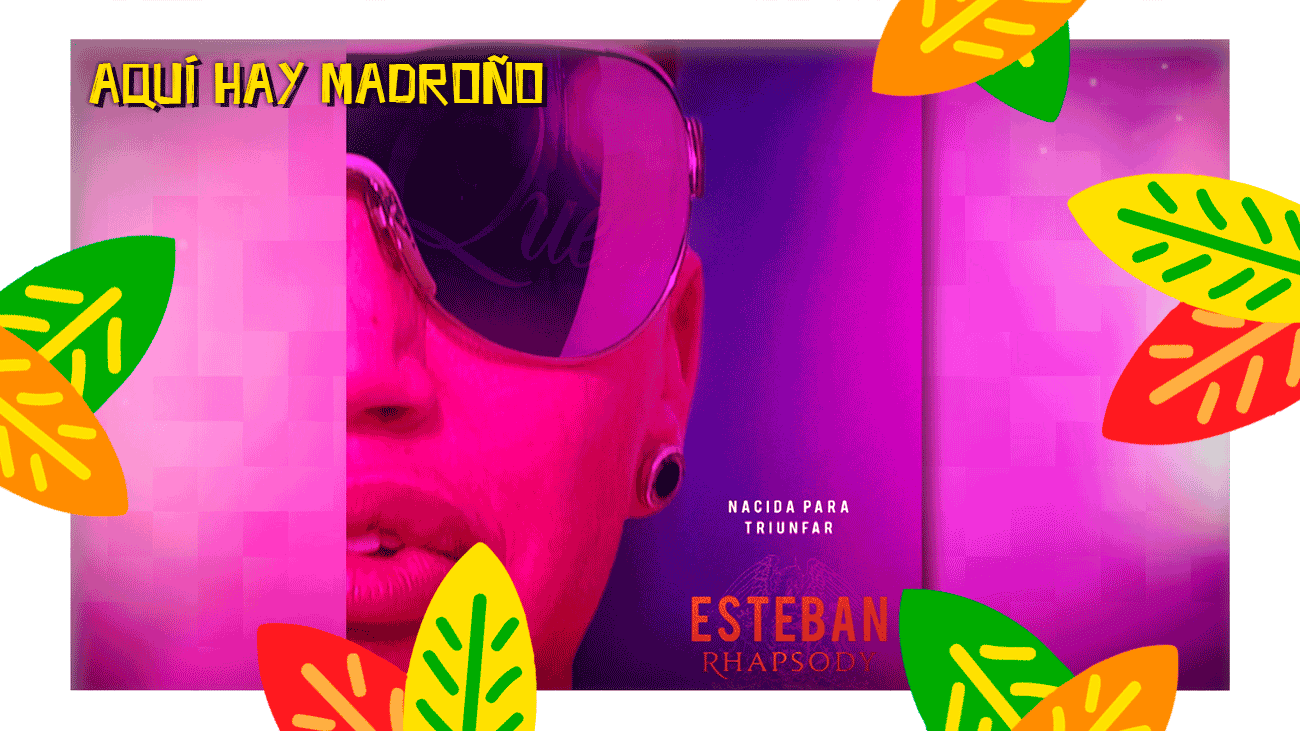 Belén Esteban negocia un contrato para una película