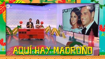 Aquí hay madroño 30.10.2018