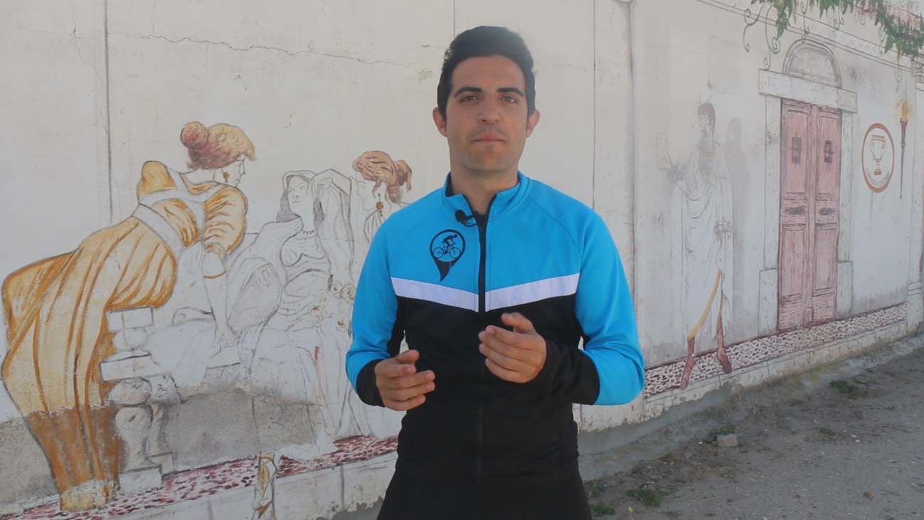 Los secretos de Titulcia