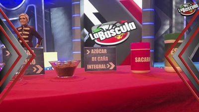 Sometemos a examen a los edulcorantes