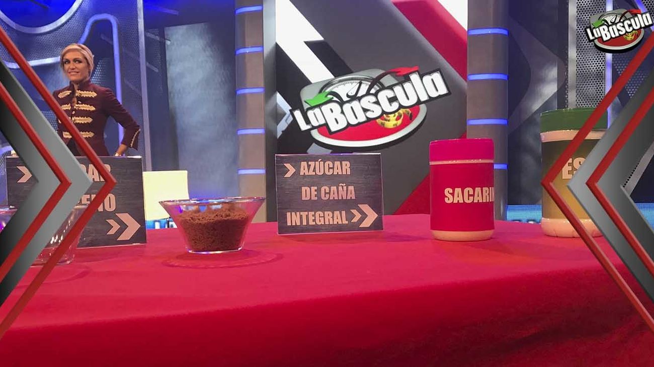 Sometemos a examen a los edulcorantes