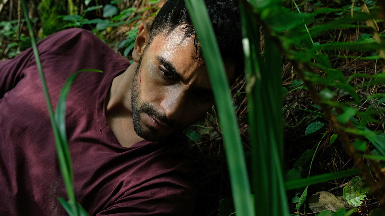 La Víctima Número 8 - Capítulo 4 - El tiro de gracia