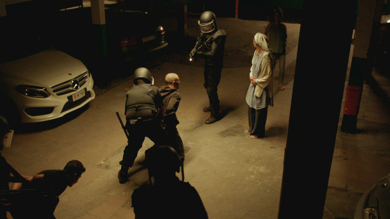 La víctima número 8 - Capítulo 7 - El síndrome del nido