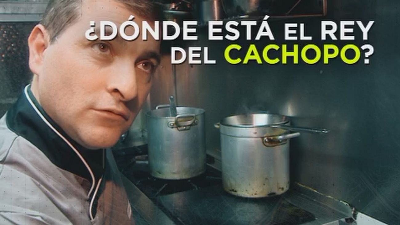 Madrid Directo 30.10.2018