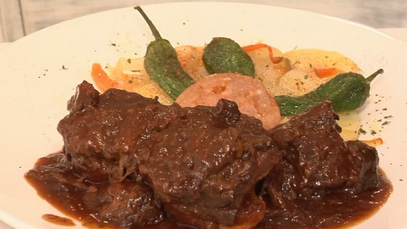 Se busca el mejor rabo de toro de España