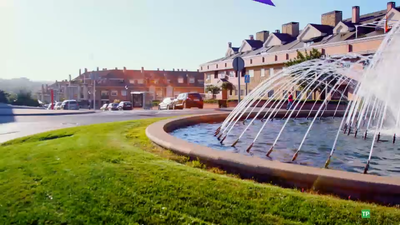 Ruta 179 visita Arroyomolinos, la localidad con mayor índice de natalidad de la región