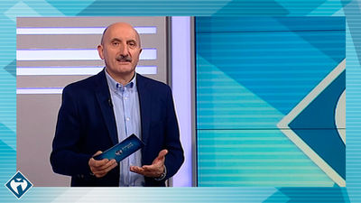 Salud al Día 04.11.2018