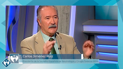 Vapear es igual o más nocivo que fumar tabaco