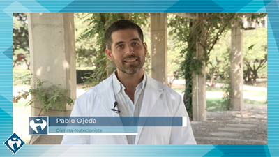 Las nueces, la barrita energética de la naturaleza