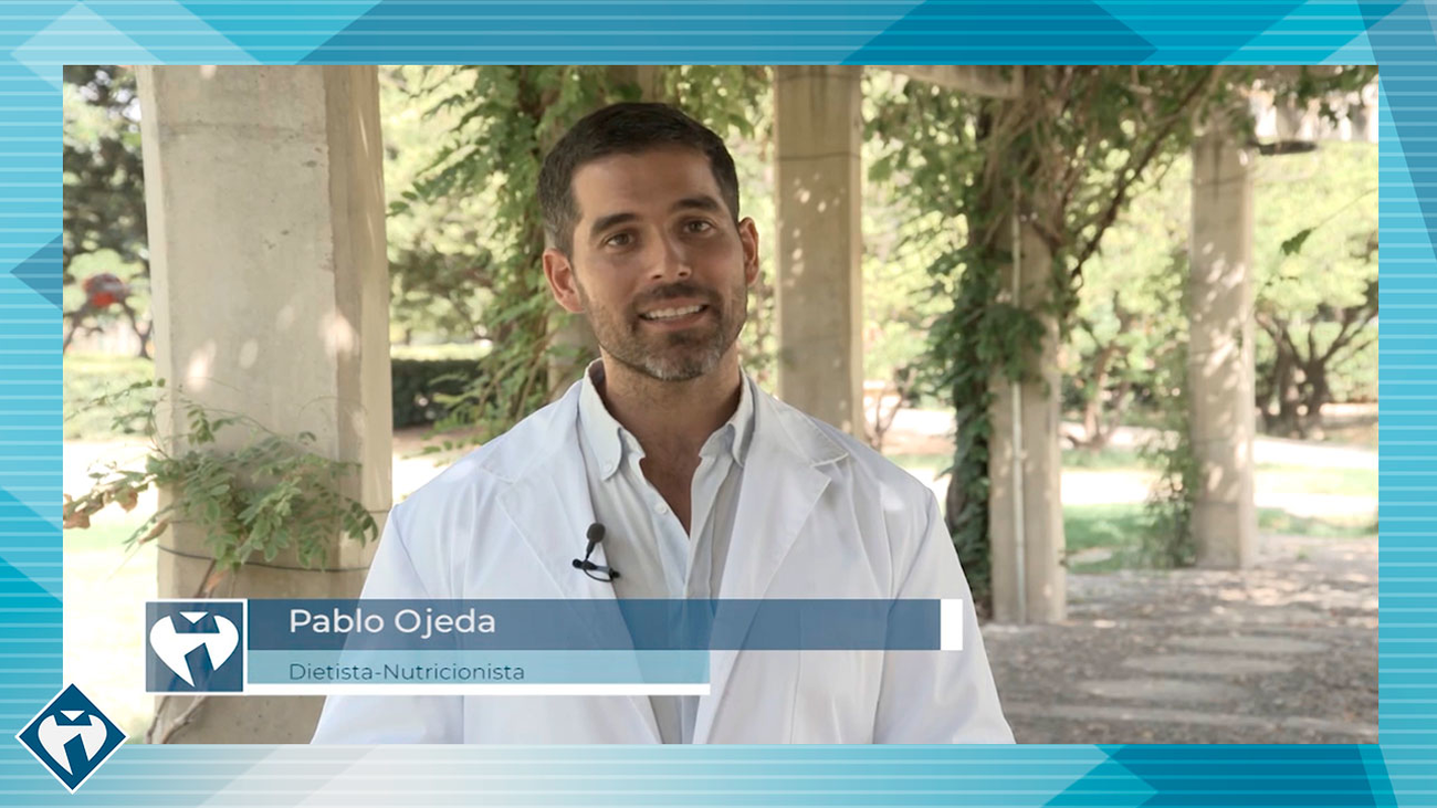 Las nueces, la barrita energética de la naturaleza