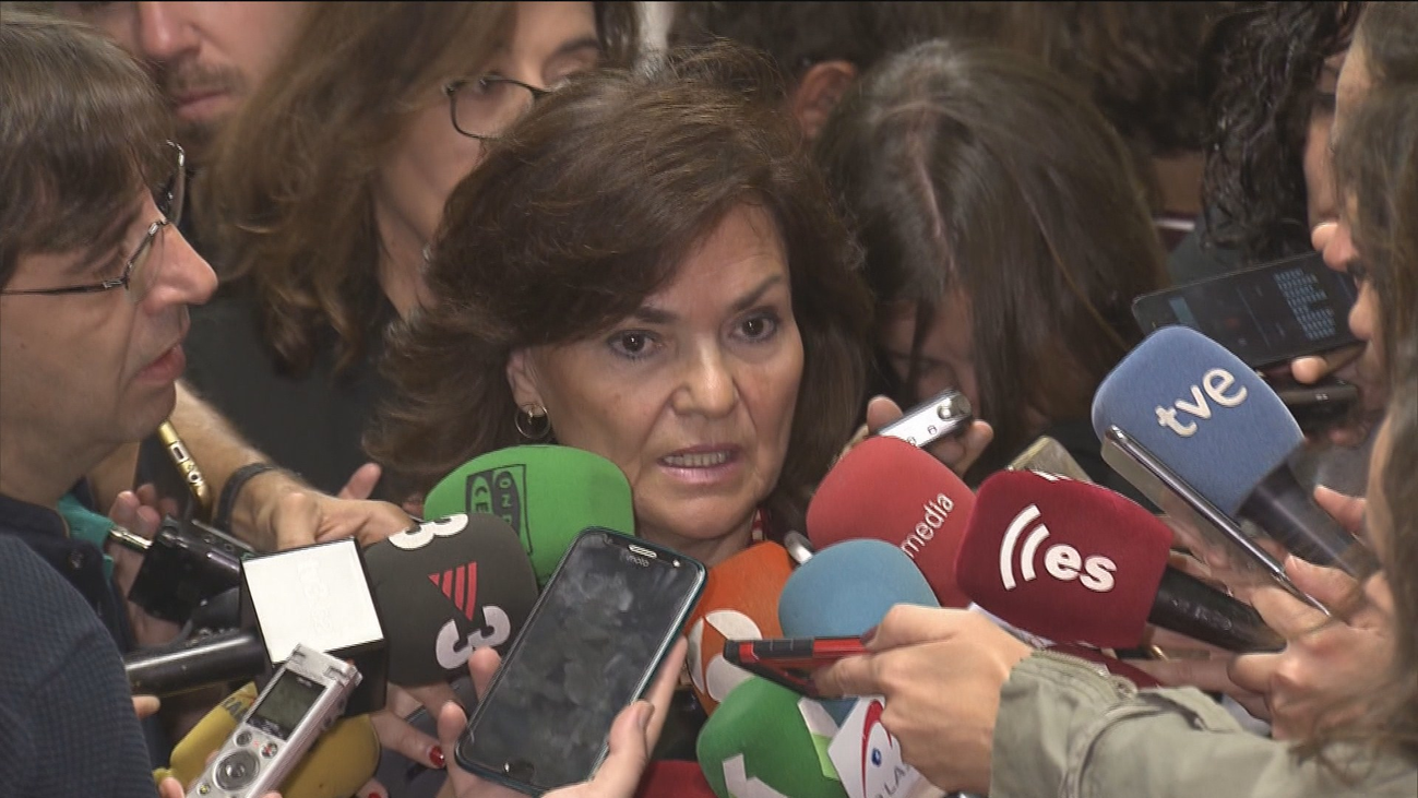 El Vaticano desmiente el acuerdo anunciado por Calvo para que Franco no vaya a la Almudena