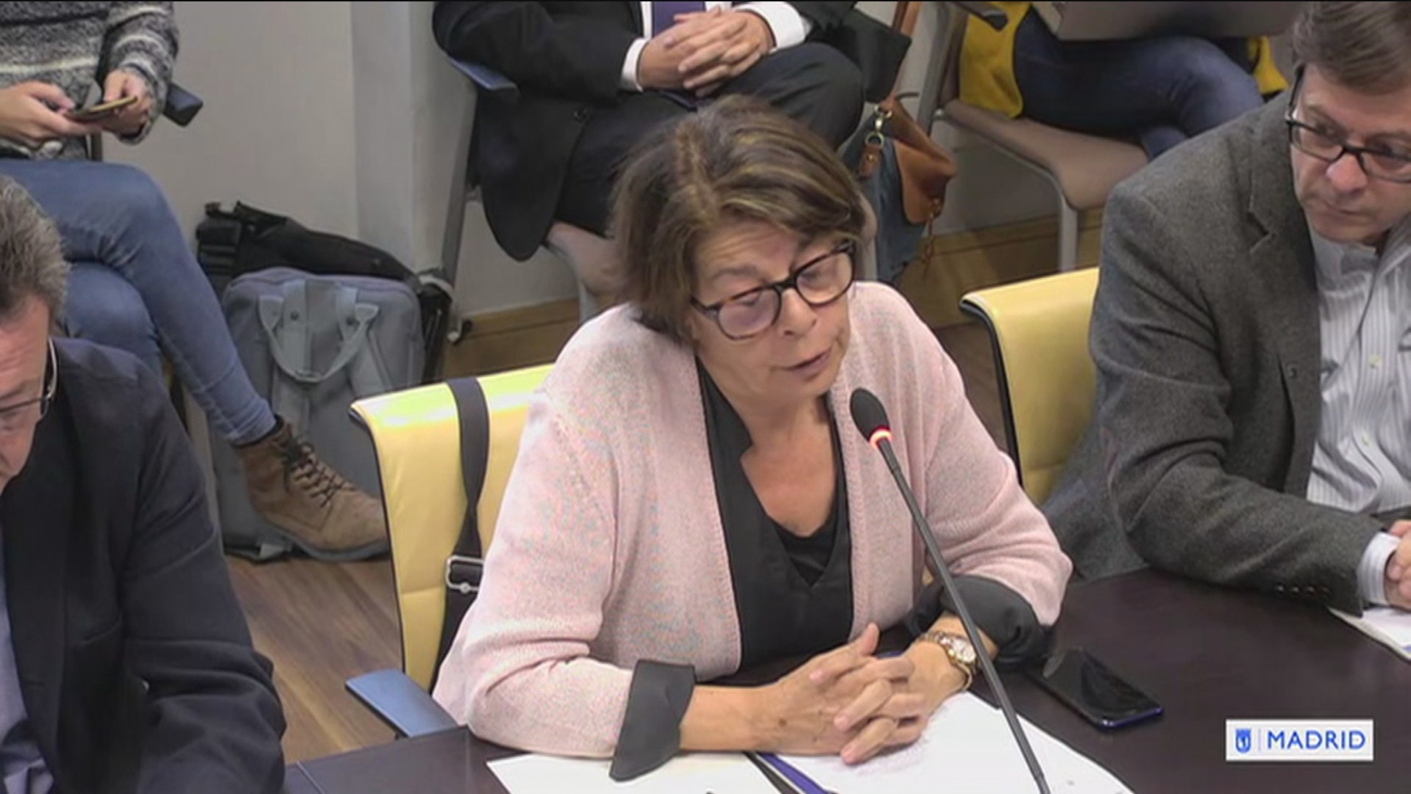 Sabanés dice que la cesión de Bicimad fue legal y garantizó la continuidad