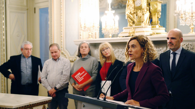 Más permiso de paternidad y una 'bolsa de horas' para los funcionarios