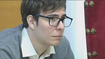 Los peritos de la defensa inciden en el daño cerebral de Patrick Nogueira