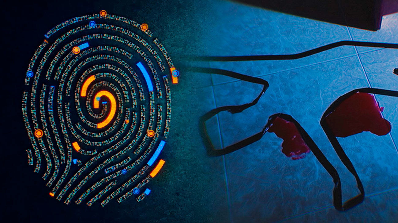 Tras la Pista entrevista en exclusiva a la persona que descubrió los cadáveres en el chalet de Pioz