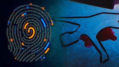 Tras la Pista entrevista en exclusiva a la persona que descubrió los cadáveres en el chalet de Pioz