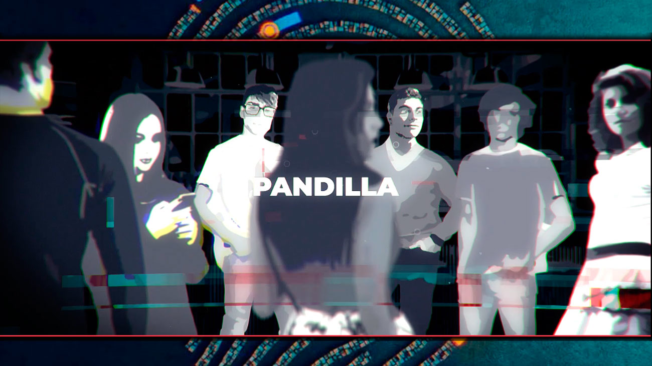 El club del crimen del descuartizador de Pioz, este miércoles en ‘Tras la pista’