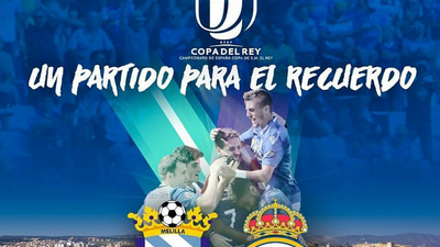 Presidente del Melilla: “Soy madridista desde crío, pero hoy quiero que pierdan”