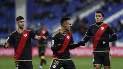 Gol de Alex Alegría al Leganés