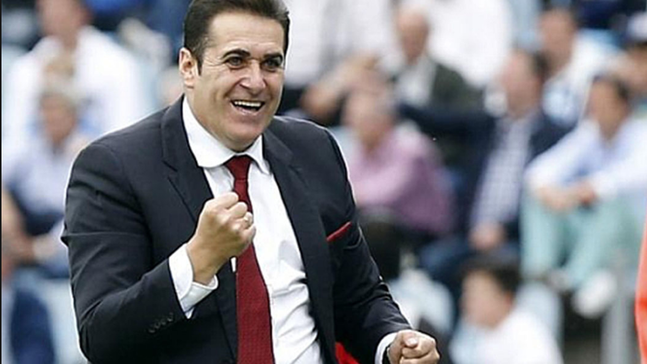 Sandoval: “Soy fan de Bordalás”