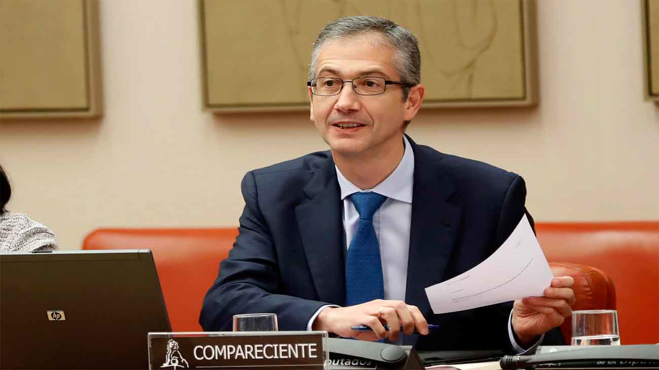 El Banco de España alerta de la pérdida de empleo por la subida del salario mínimo interprofesional