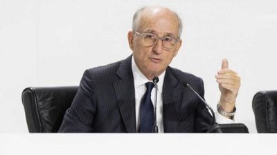 Repsol bate récords de beneficio de diez años