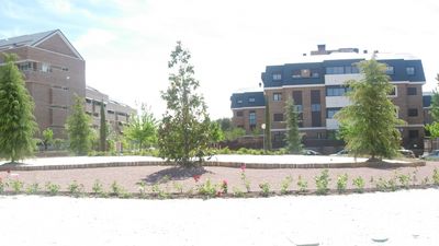 Majadahonda invierte seis millones de euros en nuevas viviendas públicas