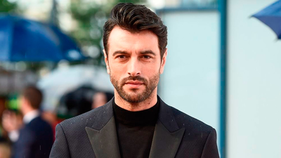 Javier Rey: "De pequeño, quería ser ciclista"